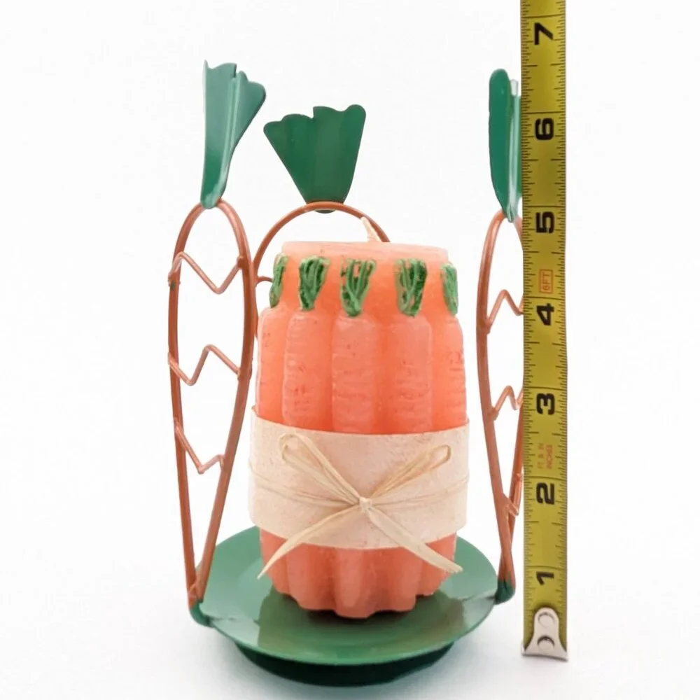 N/A carrot theme